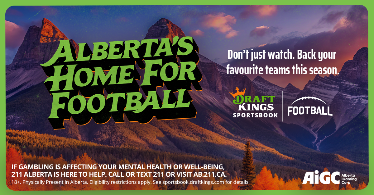 Experience the Ultimate Football Betting Platform with DraftKings Alberta